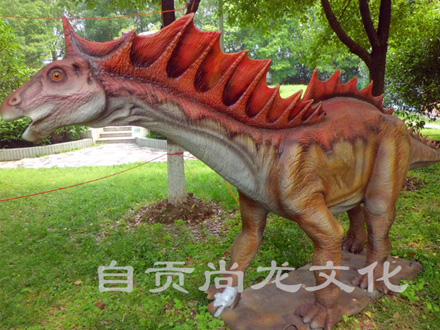 阿馬加龍