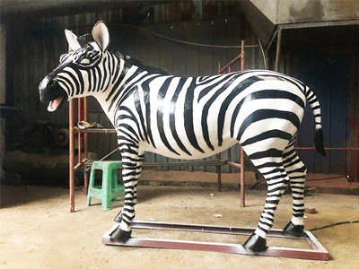 斑馬